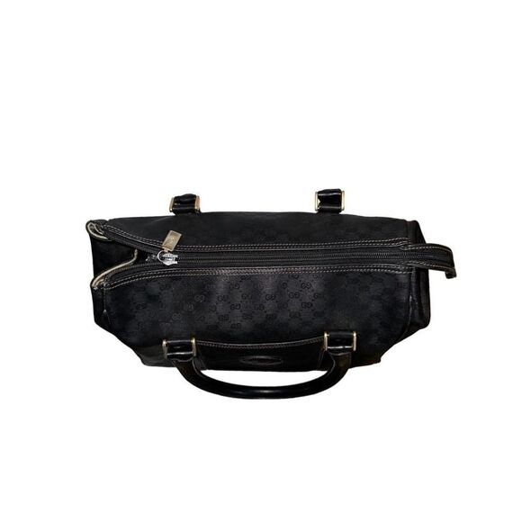 Gucci black mini tote - Picture 8 of 14